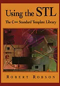 E-Book (pdf) Using the STL von Robert Robson