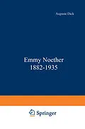 E-Book (pdf) Emmy Noether 1882-1935 von Dick