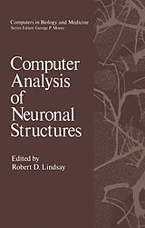 eBook (pdf) Computer Analysis of Neuronal Structures de 