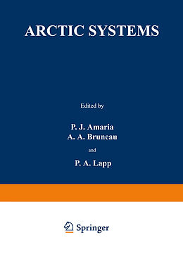 eBook (pdf) Arctic Systems de P. Amaria