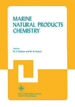 eBook (pdf) Marine Natural Products Chemistry de 