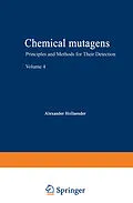 E-Book (pdf) Chemical Mutagens von Alexander Hollaender