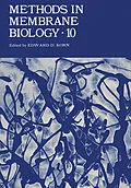 E-Book (pdf) Methods in Membrane Biology von Edward D. Korn
