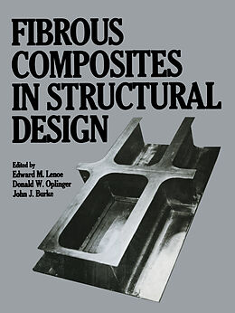 eBook (pdf) Fibrous Composites in Structural Design de 