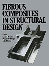 Couverture cartonnée Fibrous Composites in Structural Design de 