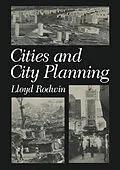 E-Book (pdf) Cities and City Planning von Lloyd Rodwin, Hugh Evans, Robert Hollister
