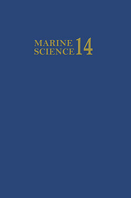 Couverture cartonnée Environmental Effects of Offshore Oil Production de 