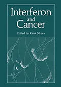 E-Book (pdf) Interferon and Cancer von Karol Sikora