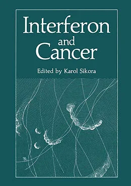 E-Book (pdf) Interferon and Cancer von Karol Sikora