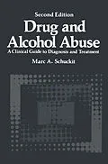 E-Book (pdf) Drug and Alcohol Abuse von Marc A. Schuckit