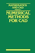 E-Book (pdf) Mathematics and CAD von Y. Gardan