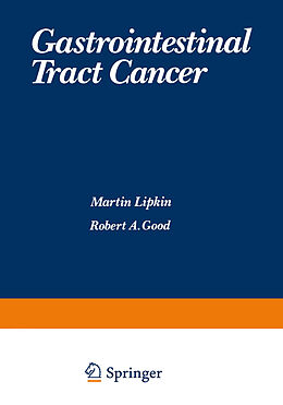 E-Book (pdf) Gastrointestinal Tract Cancer von 