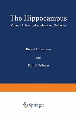 E-Book (pdf) The Hippocampus von 