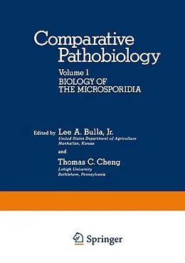 E-Book (pdf) Biology of the Microsporidia von Lee A. Bulla, Thomas C. Cheng