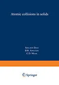 E-Book (pdf) Atomic Collisions in Solids von Sheldon Datz, B. R. Appleton, C. D. Moak