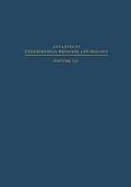 E-Book (pdf) Oxygen Transport to Tissue von Haim I. Bicher, Duane F. Bruley