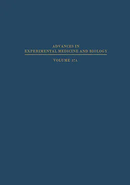 E-Book (pdf) Oxygen Transport to Tissue von Haim I. Bicher, Duane F. Bruley