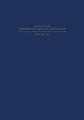 E-Book (pdf) Oxygen Transport to Tissue VII von F. Kreuzer, S. M. Cain, Z. Turek