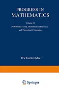 E-Book (pdf) Progress in Mathematics von R. V. Gamkrelidze