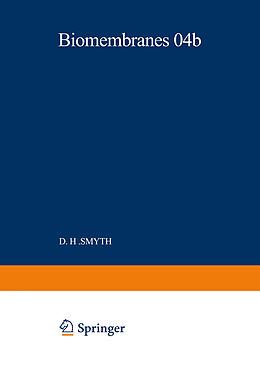 eBook (pdf) Intestinal Absorption de D. H. Smyth