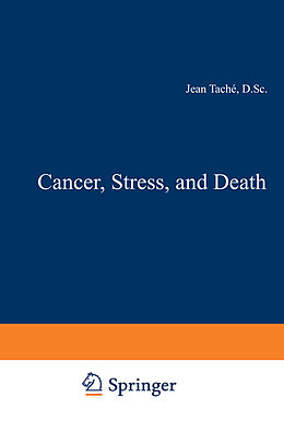 E-Book (pdf) Cancer, Stress, and Death von 