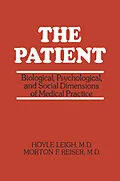 E-Book (pdf) The Patient von Hoyle Leigh