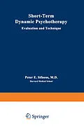 E-Book (pdf) Short-Term Dynamic Psychotherapy von P. E. Sifneos