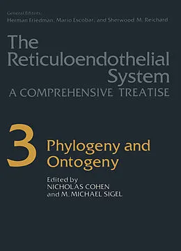 E-Book (pdf) Phylogeny and Ontogeny von Nicholas Cohen, M. Michael Sigel