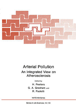 E-Book (pdf) Arterial Pollution von 