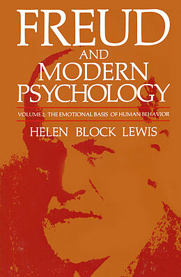 eBook (pdf) Freud and Modern Psychology de 