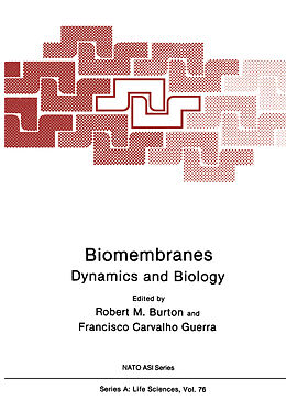 E-Book (pdf) Biomembranes von 