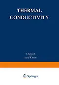 E-Book (pdf) Thermal Conductivity 18 von T. Ashworth, David R. Smith