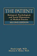 E-Book (pdf) The Patient von Hoyle Leigh