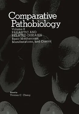 E-Book (pdf) Parasitic and Related Diseases von Thomas C. Cheng