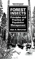E-Book (pdf) Forest Insects von Alan A. Berryman
