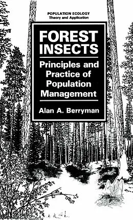 E-Book (pdf) Forest Insects von Alan A. Berryman