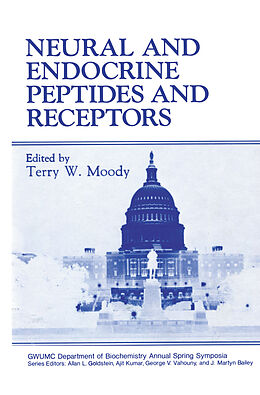 eBook (pdf) Neural and Endocrine Peptides and Receptors de 