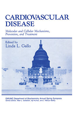 eBook (pdf) Cardiovascular Disease de 