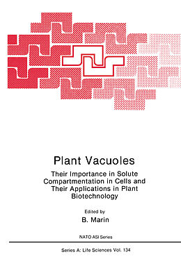 E-Book (pdf) Plant Vacuoles von 