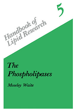 eBook (pdf) The Phospholipases de Moseley Waite