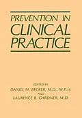 E-Book (pdf) Prevention in Clinical Practice von D. H. Becker, L. B. Gardner