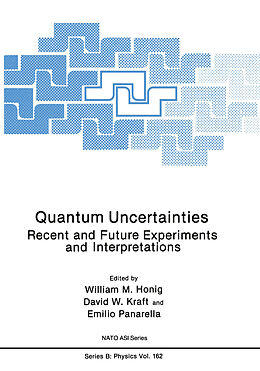 E-Book (pdf) Quantum Uncertainties von 