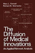 E-Book (pdf) The Diffusion of Medical Innovations von Mary L. Fennell, Richard B. Warnecke