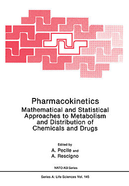 E-Book (pdf) Pharmacokinetics von 