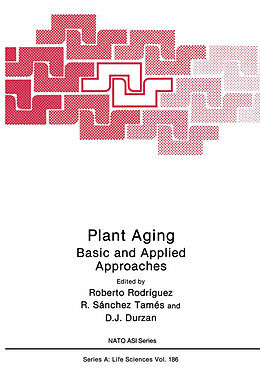 E-Book (pdf) Plant Aging von 