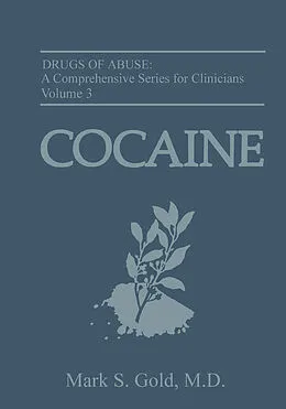 E-Book (pdf) Cocaine von Mark S. Gold