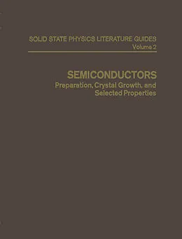 E-Book (pdf) Semiconductors von T. F. Connolly