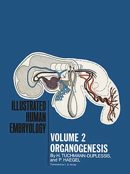 E-Book (pdf) Organogenesis von H. Tuchmann-Duplessis, P. Haegel