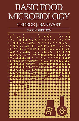 eBook (pdf) Basic Food Microbiology de George Banwart