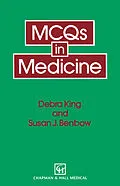 E-Book (pdf) MCQs in Medicine von Debra King